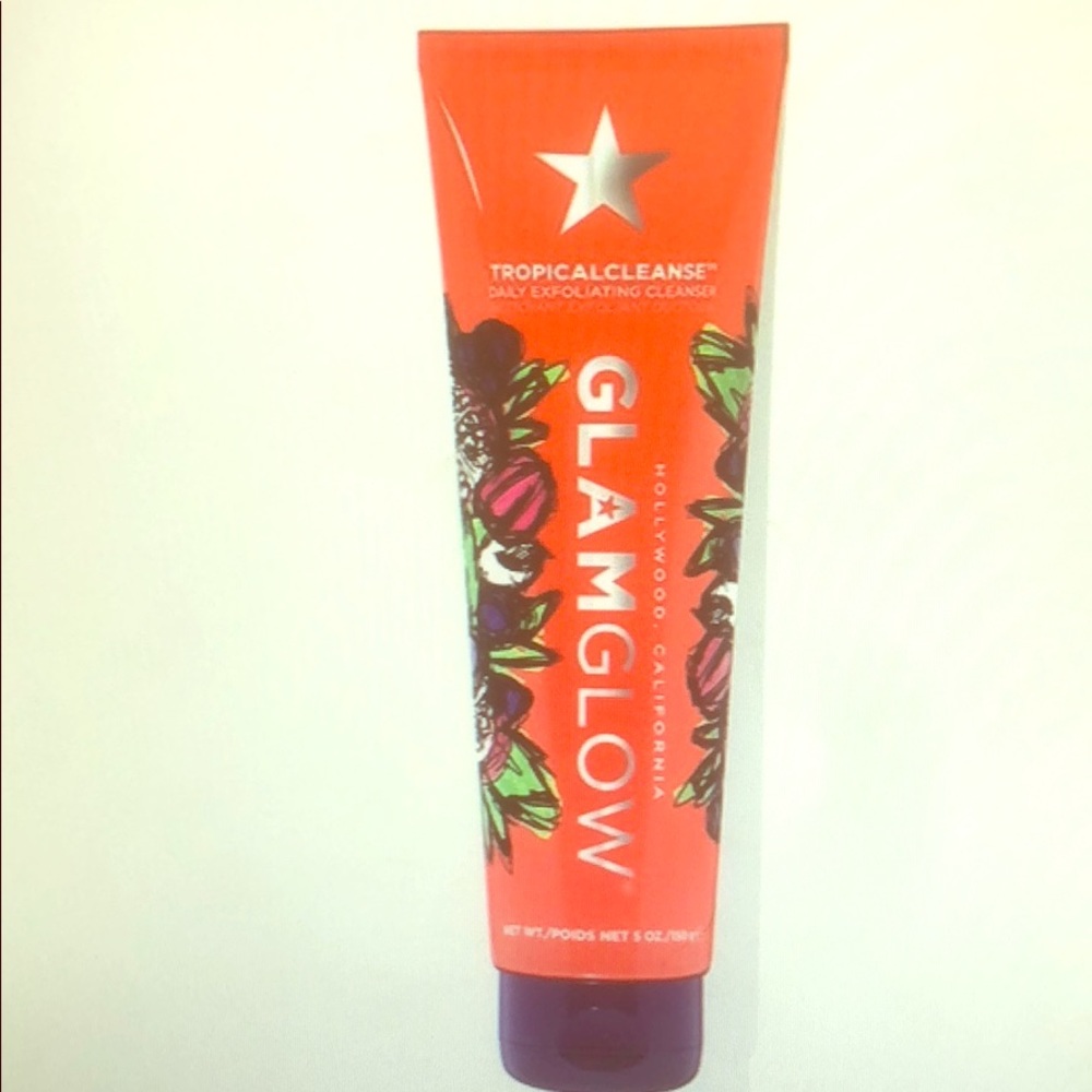 Glamglow Tropical Cleanse